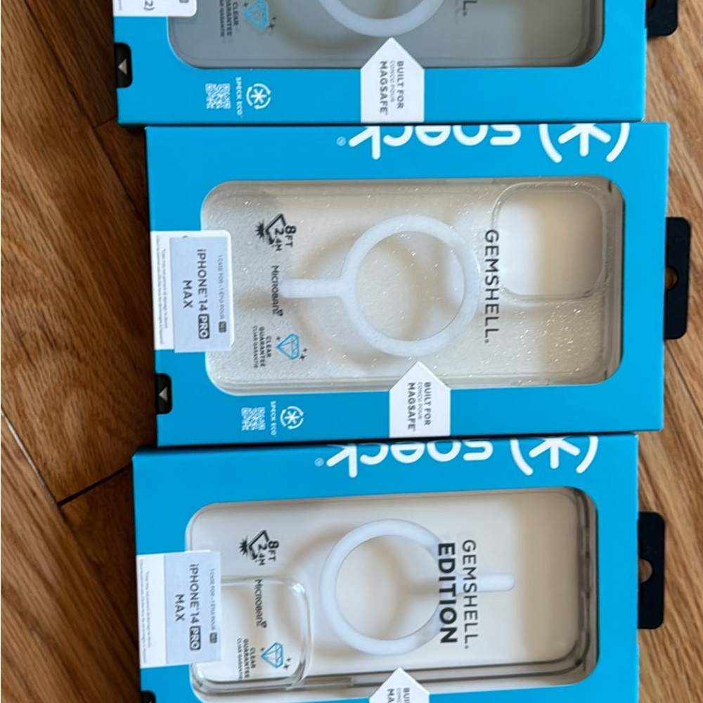 MANY DIFFERENT IPHONE 14 pro max cases for sale